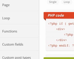 Добавить собственный css класс тегу body на определённый страницах WordPress